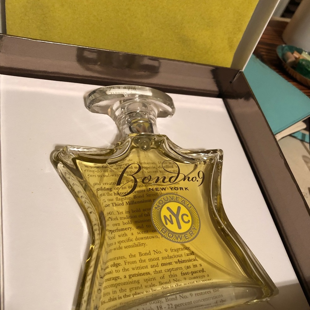 Bond No.9 Nouveau Bowery